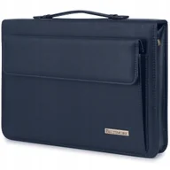 Biwuar neseser aktówka teczka organizer dla handlowca stylowa Beltimore