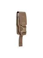 Plecaki - Kieszeń do plecaka Tasmanian Tiger Tool Pocket MKII S - coyote brown - miniaturka - grafika 1