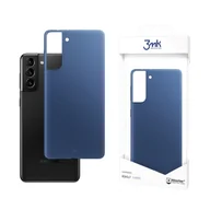 Etui i futerały do telefonów - 3mk Matt Case do Galaxy S21 blueberry 5903108368995 - miniaturka - grafika 1