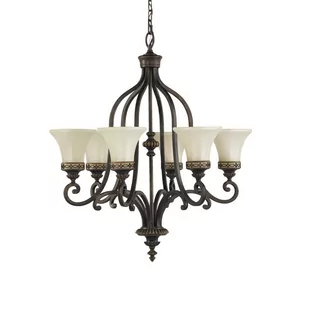 Ardant Decor Lampa Eleonor Ardant Decor FE/DRAWING RM6 FE/DRAWING RM6 - Lampy sufitowe - miniaturka - grafika 1