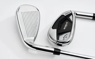 Callaway Rogue ST MAX kije irony do golfa 5-PW z grafitowym szaftem - Golf - miniaturka - grafika 9