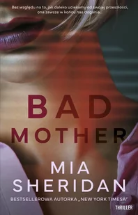 Bad mother - E-booki - kryminał i sensacja Bad mother - E-booki - kryminał i sensacja - miniaturka - grafika 1