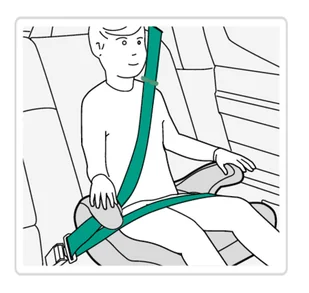 SIEDZISKO SAMOCHODOWE R129 PSI PATROL CHASE - Foteliki samochodowe - miniaturka - grafika 7