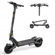 Hulajnogi elektryczne - Składany pojazd elektryczny 2000W NFC 90KM 65 km/h 130KG IP54 Ausom L2Max - miniaturka - grafika 1