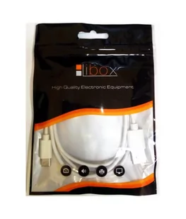 Libox Kabel USB USB typ C 1m LB0115 LIBOX - Kable USB - miniaturka - grafika 2