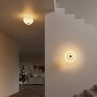 Lampy sufitowe - Casablanca Andao lampa sufitowa, druk 3D - miniaturka - grafika 1