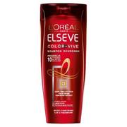 Szampony do włosów - Loreal Elseve Color Vive Szampon 250 ml - miniaturka - grafika 1