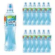 Woda - Kubuś Waterrr Woda niegazowana 500 ml x 12 sztuk - miniaturka - grafika 1
