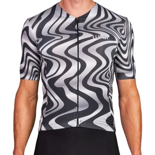 Koszulka Kolarska Pulse - Koszulki rowerowe - miniaturka - grafika 1