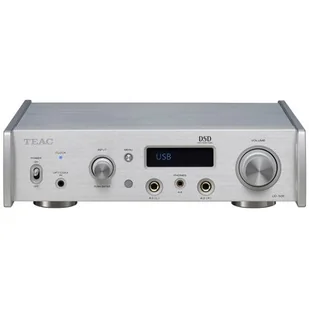 Przetwornik C/A TEAC UD-505-X Srebrny - Przetworniki DAC - miniaturka - grafika 1