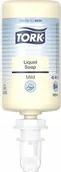 Mydła - Tork Tork – Delikatne mydło w płynie, zapachowe - 1 l - miniaturka - grafika 1