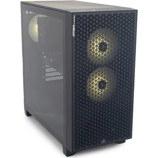 Optimus E-Sport GA520T-CR4 R5 5600 16GB RAM 1TB Dysk SSD RX6600 Win11 RDOPSCSMANW8011 - Zestawy komputerowe - miniaturka - grafika 1