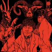 Muzyka alternatywna - Liminal Animals - miniaturka - grafika 1