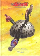 Komiksy dla młodzieży - Storm T.6 Labirynt śmierci. Siedmiu z Aromatery - miniaturka - grafika 1