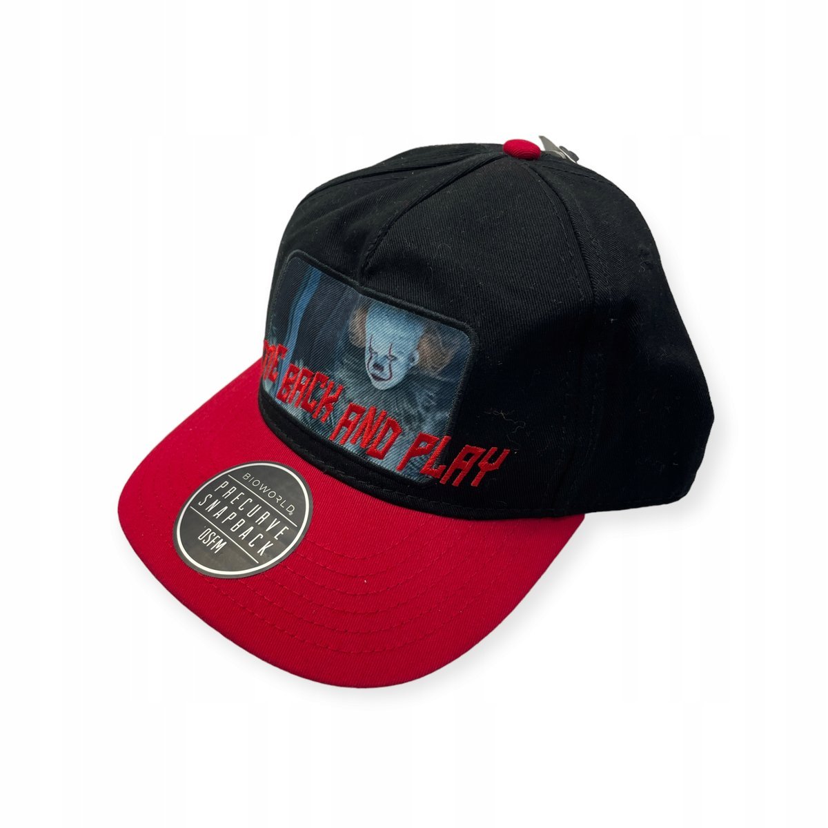 Czapka z daszkiem SPENCER'S CHAPTER TWO