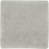 Dywaniki łazienkowe - Dywanik łazienkowy Alma 60 x 60 cm szarozielony - miniaturka - grafika 1