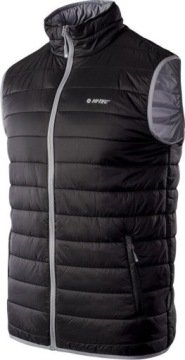 Kamizelka Bezrękawnik Męski Hi-tec Solner rozm L