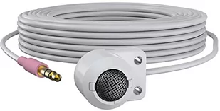 AXIS Mikrofon T8351 MK II 3.5mm - Akcesoria do monitoringu - miniaturka - grafika 1