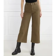 Spodnie damskie - Pepe Jeans London Jeansy TANIA | Casual fit - miniaturka - grafika 1