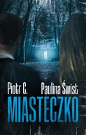 Kryminały - Miasteczko - miniaturka - grafika 1