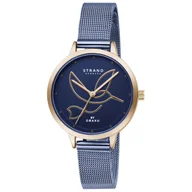 Zegarki damskie - Strand Hummi S720LXVLML - miniaturka - grafika 1