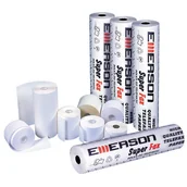 Rolki termiczne - EMERSON Rolka termiczna 59x30 10szt. - miniaturka - grafika 1