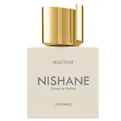 Wody i perfumy damskie - Nishane, Hacivat, Ekstrakt perfum spray, 100ml - miniaturka - grafika 1