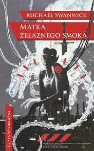MAG Matka żelaznego smoka LIT-37455 - Horror, fantastyka grozy - miniaturka - grafika 2