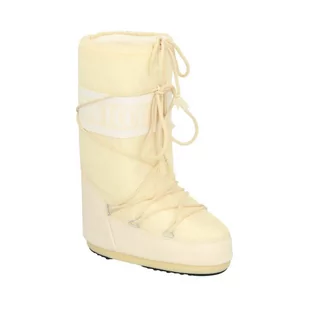Moon Boot Ocieplane śniegowce - Śniegowce damskie - miniaturka - grafika 1