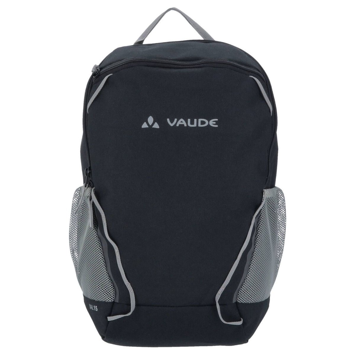 Plecak unisex Vaude Se Xal 15 turystyczny miejski czarny pojemny