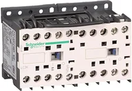 Silniki elektryczne i akcesoria - Schneider Electric Stycznik nawrotny miniaturowy I=9A [AC-3] styk pom 1NC nap cewki 48 V AC LC2K0901E7 LC2K0901E7 - miniaturka - grafika 1