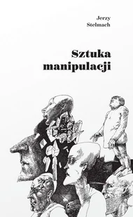 Sztuka manipulacji - Rozwój osobisty - miniaturka - grafika 1