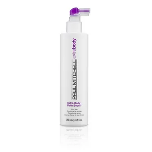 Paul Mitchell spray Extra Body Daily Boost - unoszący włosy od nasady 250ml - Kosmetyki do stylizacji włosów - miniaturka - grafika 1