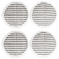 Akcesoria do odkurzaczy - Bissell Pady BISSELL 4 Scrubby Mop Pads - miniaturka - grafika 1