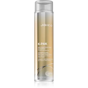 Joico K-Pak Reconstructing Shampoo 300ml - Szampony do włosów - miniaturka - grafika 1