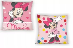 Faro Poszewka Licencyjna nr 705 Myszka Minnie 1100082 - Pościel dla dzieci - miniaturka - grafika 1