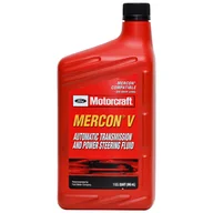 Oleje przekładniowe - Olej do automatycznej skrzyni biegów MERCON V 0.946 - miniaturka - grafika 1