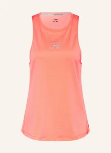 Venice Beach Tank Top Fontana orange - Koszulki i topy damskie - miniaturka - grafika 1