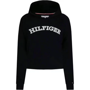 Bluzy dla dziewczynek - Tommy Hilfiger Bluza | Regular Fit - grafika 1