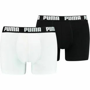 Bokserki męskie PUMA Basic 2 pary - Majtki męskie - miniaturka - grafika 1