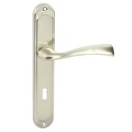 Klamki - Klamka BB72 Fly Eco M9 - miniaturka - grafika 1