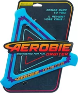 Inne gry towarzyskie - Gra zręcznościowa boomerang do rzucania Aerobie Orbiter - miniaturka - grafika 1