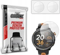 Akcesoria do smartwatchy - Folia matowa GrizzGlass PaperScreen do Hammer Watch 2 Lite - miniaturka - grafika 1