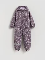 Moda i Uroda OUTLET - Reserved - Wodoodporny kombinezon - wielobarwny - miniaturka - grafika 1