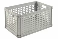 Pudła i pojemniki do przechowywania - Koszyk Robusto 64 l 60 x 32 x 40 cm OKT - miniaturka - grafika 1