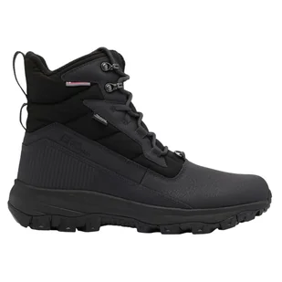 Jack Wolfskin Buty Zimowe Męskie Everquest Pro Texapore High M, A620876502 - Buty zimowe męskie - miniaturka - grafika 1