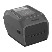 Drukarki kart i etykiet - Drukarka etykiet Zebra PC45d Ethernet, Linerless - miniaturka - grafika 1