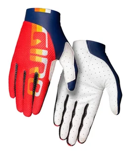 Rękawiczki męskie GIRO TRIXTER długi palec horizon - Rękawiczki rowerowe Rękawiczki męskie GIRO TRIXTER długi palec horizon - Rękawiczki rowerowe - miniaturka - grafika 1