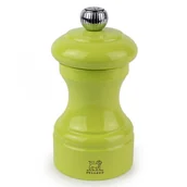 Młynki do soli i pieprzu - Peugeot Bistrorama Młynek do pieprzu 10 cm Pistachio PG-40741 - miniaturka - grafika 1