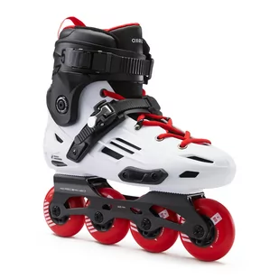 Rolki freeride Oxelo MF500 Hardboot - Rolki - miniaturka - grafika 1